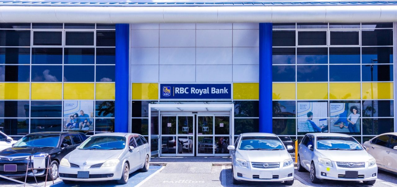 royal bank store locator